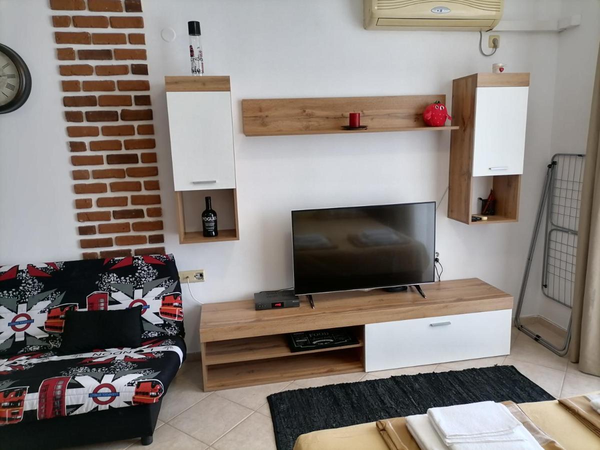 شقة Apolon 2 سوزوبول المظهر الخارجي الصورة